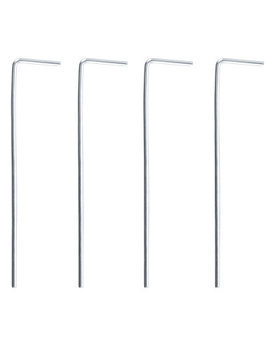 PICKNICKDECKE OBST 200×200 PE ALU NILS CAMP