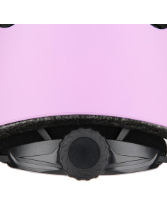 VIOLETT GRÖßE XS(48-52CM) HELM NILS EXTREME