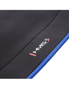 BLAU ONE SIZE SLIMMING-GÜRTEL FÜR BAUCHBEREICH HMS