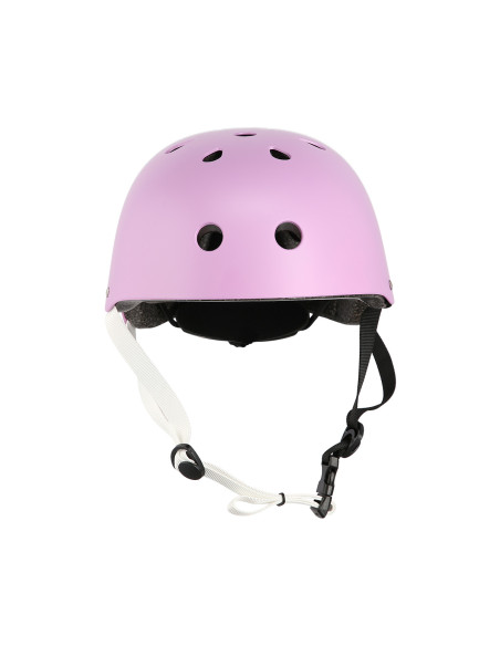 VIOLETT GRÖßE XS(48-52CM) HELM NILS EXTREME