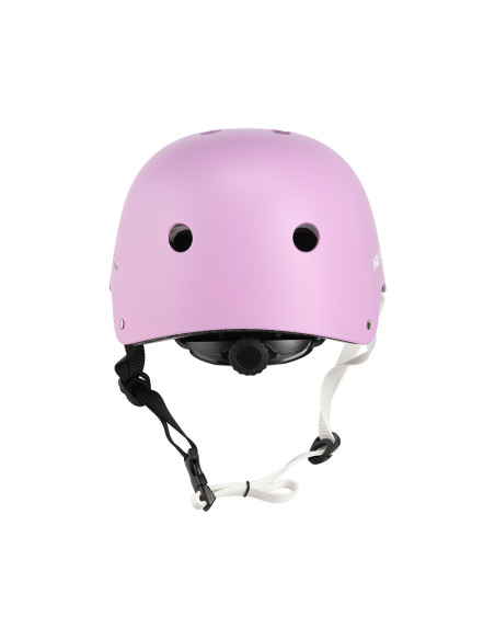 VIOLETT GRÖßE XS(48-52CM) HELM NILS EXTREME