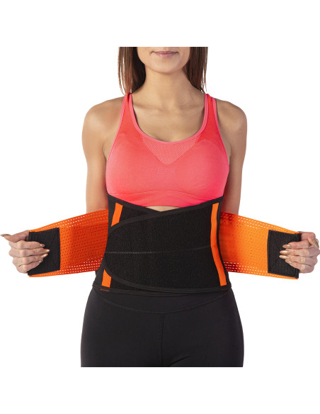 GÜRTEL ZUR STABILISIERUNG L/XL HMS