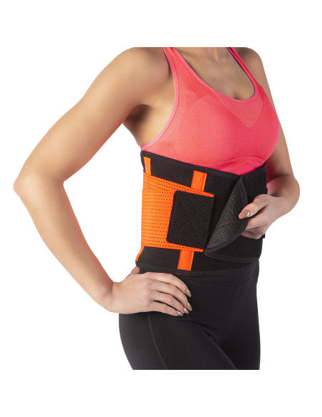 GÜRTEL ZUR STABILISIERUNG L/XL HMS