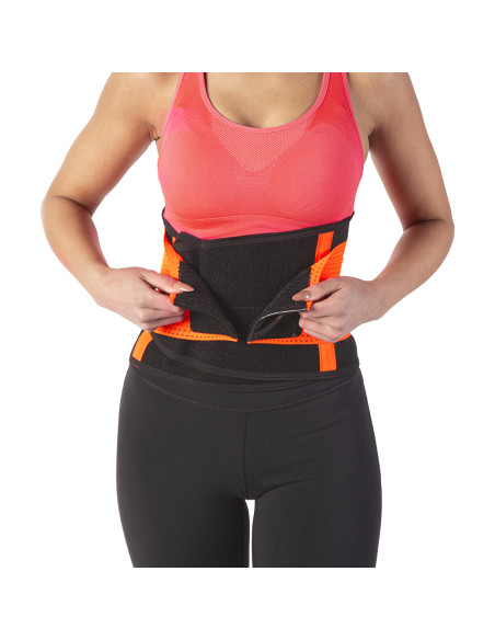 GÜRTEL ZUR STABILISIERUNG L/XL HMS