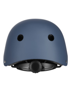 FAHRRADHELM GRAU GR. XS (48–52 CM) NILS EXTREME 2