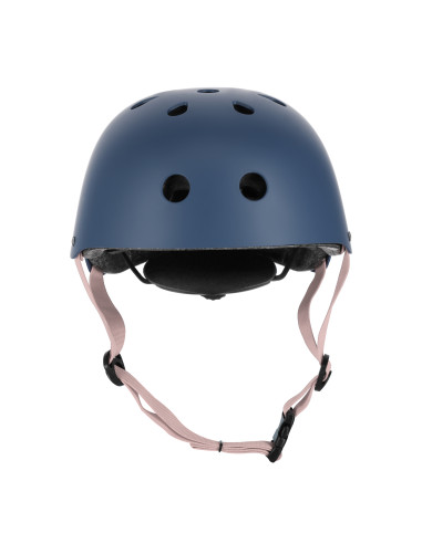 FAHRRADHELM GRAU GR. XS (48–52 CM) NILS EXTREME