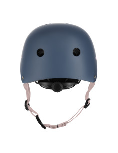 FAHRRADHELM GRAU GR. S (52–56 CM) NILS EXTREME