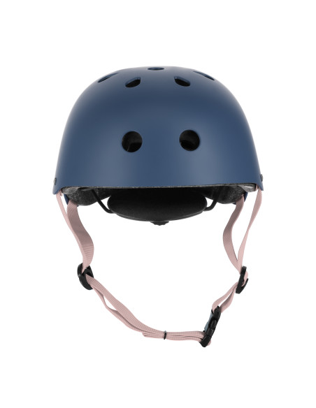 FAHRRADHELM GRAU GR. S (52–56 CM) NILS EXTREME