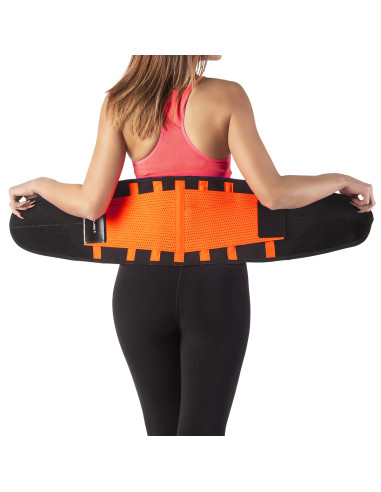 GÜRTEL ZUR STABILISIERUNG L/XL HMS