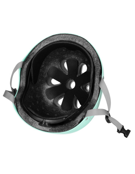 FAHRRADHELM MINT GR. L (58–61 CM) NILS EXTREME