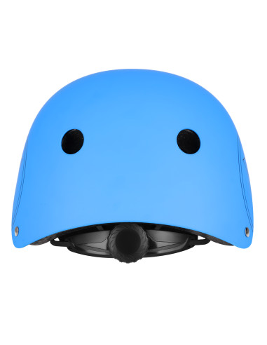 FAHRRADHELM BLAU GR. XS (48–52 CM) NILS EXTREME