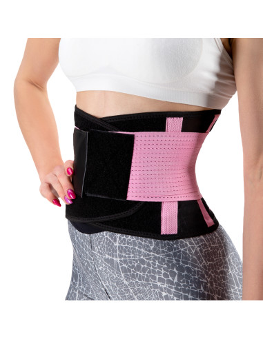 ONE SIZE GÜRTEL ZUR STABILISIERUNG HMS