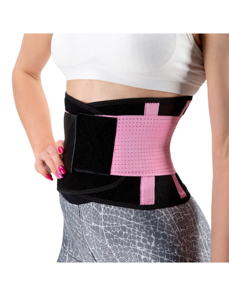 ONE SIZE GÜRTEL ZUR STABILISIERUNG HMS