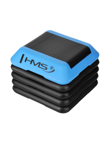 MINI AEROBIC-STEPPBRETT COMMERCIAL HMS