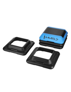 MINI AEROBIC-STEPPBRETT COMMERCIAL HMS 2