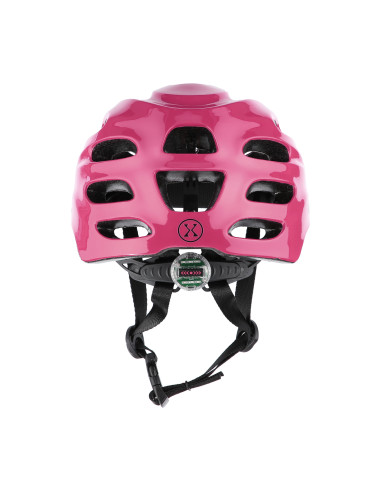 LED GRÜN GRÖßE XS (43-51 cm) HELM NILS EXTREME