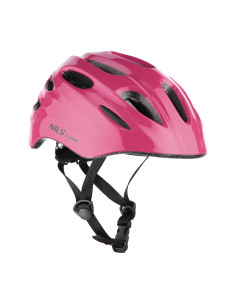 LED GRÜN GRÖßE XS (43-51 cm) HELM NILS EXTREME 2