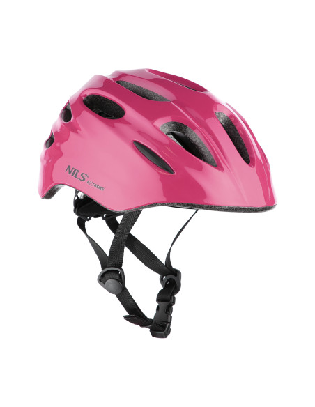 LED GRÜN GRÖßE XS (43-51 cm) HELM NILS EXTREME