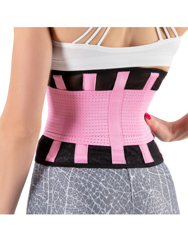 ONE SIZE GÜRTEL ZUR STABILISIERUNG HMS