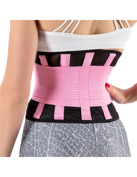 ONE SIZE GÜRTEL ZUR STABILISIERUNG HMS