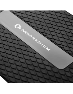 WHITE/MINT AEROBIC-STEP HMS PREMIUM