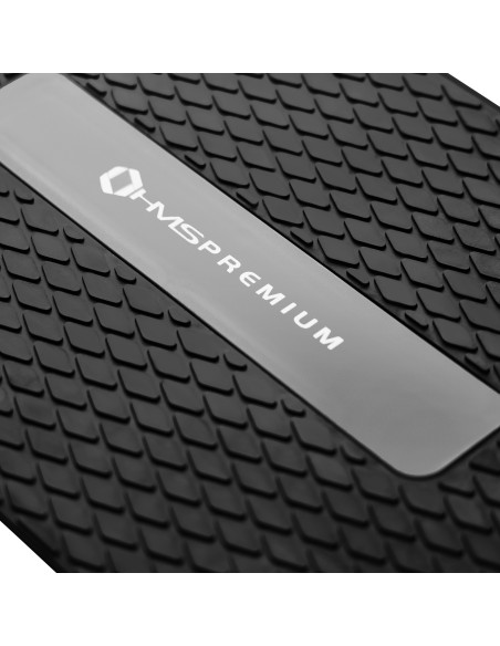 WHITE/MINT AEROBIC-STEP HMS PREMIUM