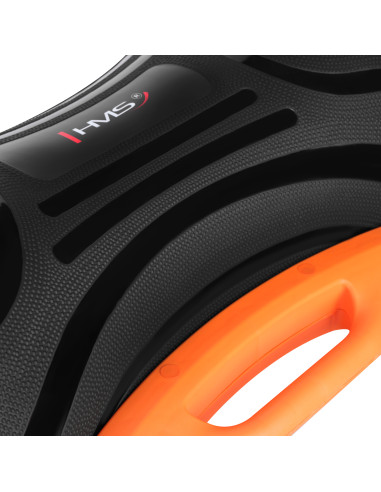 MULTIFUNKTIONS-BALANCE-PLATTFORM COMMERCIAL HMS