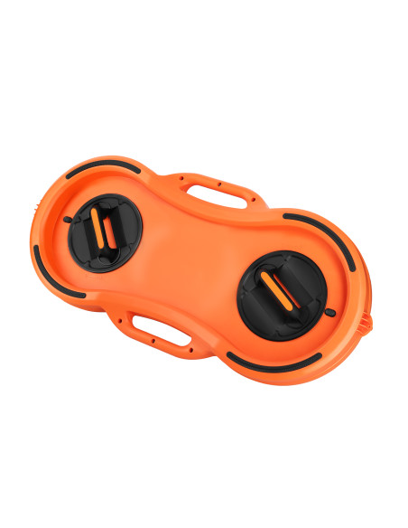 MULTIFUNKTIONS-BALANCE-PLATTFORM COMMERCIAL HMS