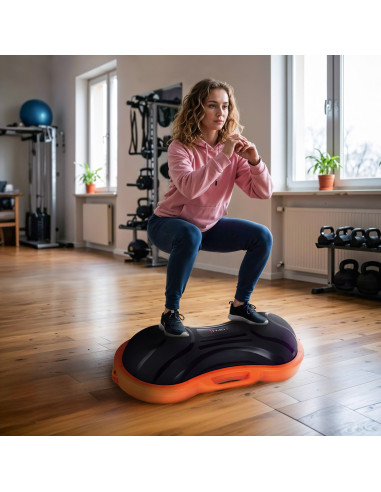 MULTIFUNKTIONS-BALANCE-PLATTFORM COMMERCIAL HMS