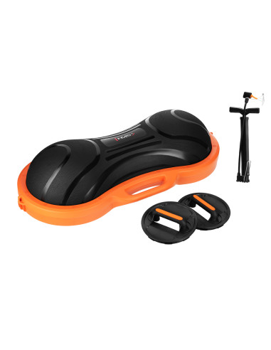 MULTIFUNKTIONS-BALANCE-PLATTFORM COMMERCIAL HMS