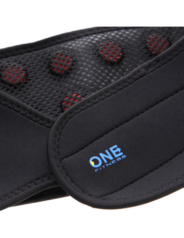 ONE SIZE MAGNETGÜRTEL ONE FITNESS
