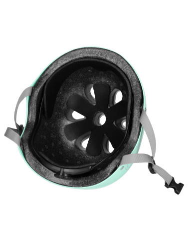 FAHRRADHELM MINT GR. M (55–58 CM) NILS EXTREME