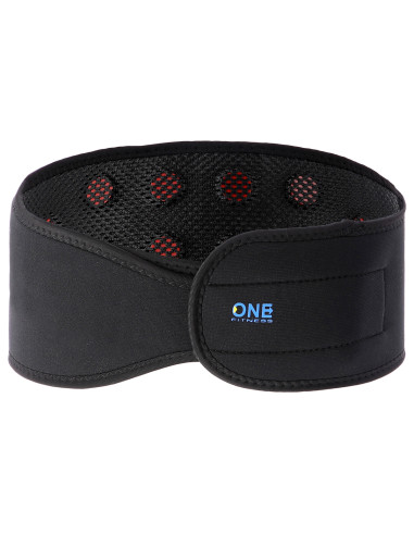 ONE SIZE MAGNETGÜRTEL ONE FITNESS