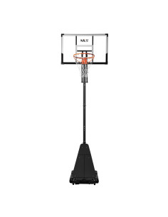 BASKETBALLKORB  NILS 2