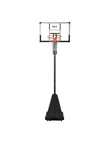 BASKETBALLKORB  NILS