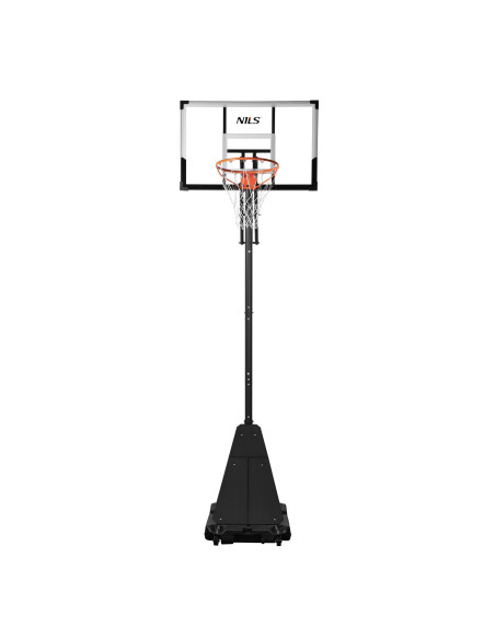 BASKETBALLKORB  NILS