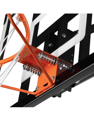 BASKETBALLKORB  NILS