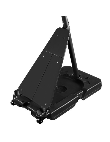 BASKETBALLKORB  NILS