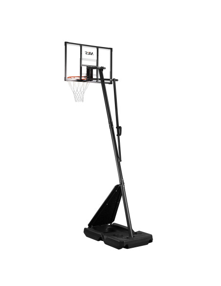 BASKETBALLKORB  NILS