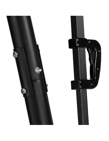 BASKETBALLKORB  NILS