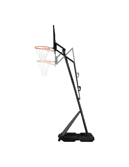 BASKETBALLKORB  NILS