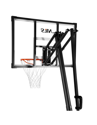 BASKETBALLKORB  NILS