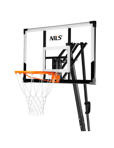 BASKETBALLKORB  NILS