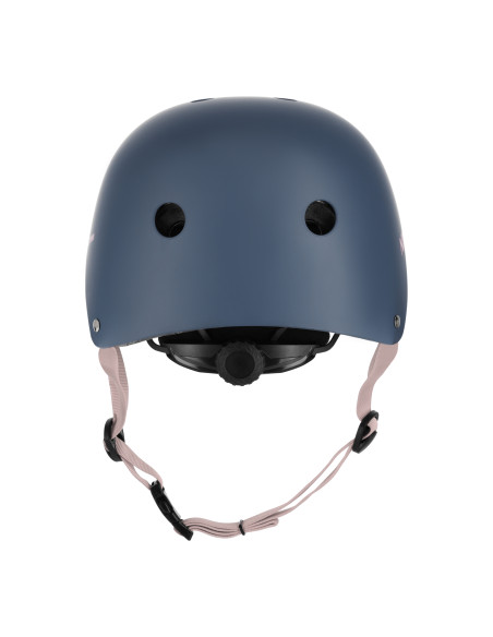 FAHRRADHELM GRAU GR. L (58–61 CM) NILS EXTREME