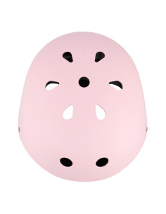 FAHRRADHELM ROSA GR. L (58–61 CM) NILS EXTREME