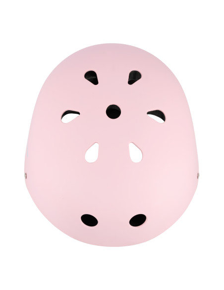 FAHRRADHELM ROSA GR. L (58–61 CM) NILS EXTREME