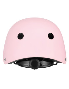 FAHRRADHELM ROSA GR. L (58–61 CM) NILS EXTREME 2