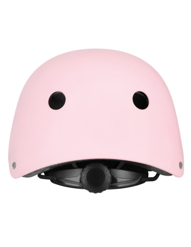 FAHRRADHELM ROSA GR. L (58–61 CM) NILS EXTREME