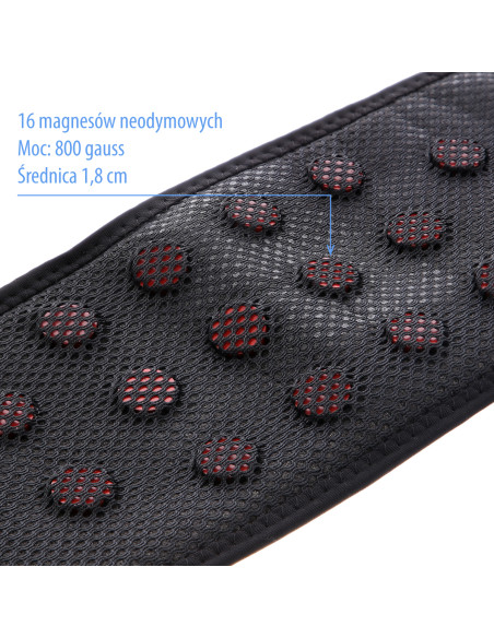 ONE SIZE MAGNETGÜRTEL ONE FITNESS