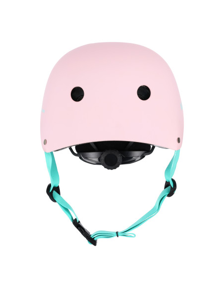 FAHRRADHELM ROSA GR. L (58–61 CM) NILS EXTREME